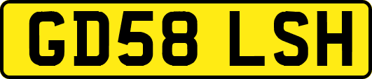 GD58LSH
