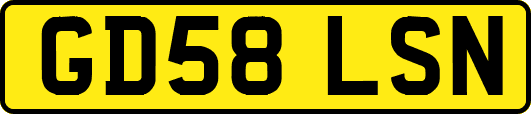 GD58LSN