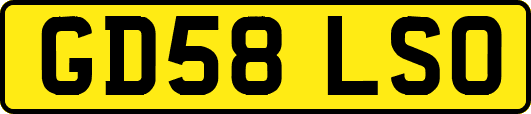 GD58LSO