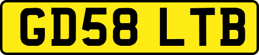 GD58LTB