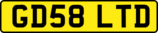GD58LTD