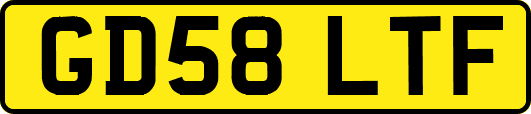 GD58LTF