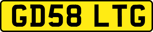 GD58LTG
