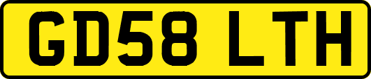 GD58LTH