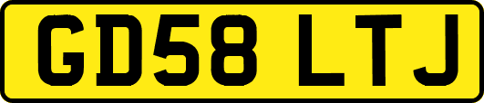 GD58LTJ