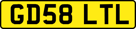 GD58LTL