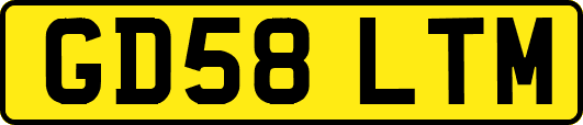 GD58LTM