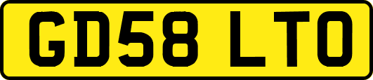 GD58LTO