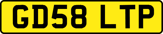 GD58LTP