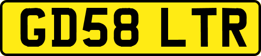GD58LTR