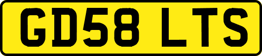 GD58LTS
