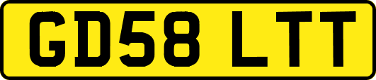 GD58LTT