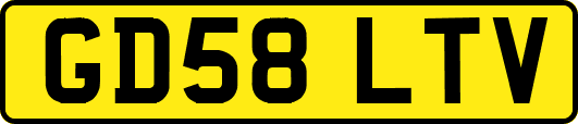 GD58LTV