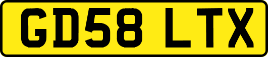 GD58LTX