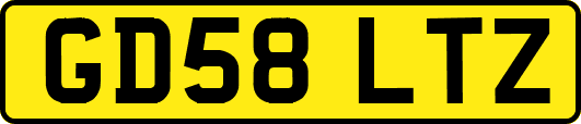 GD58LTZ