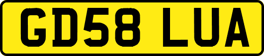 GD58LUA