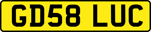 GD58LUC