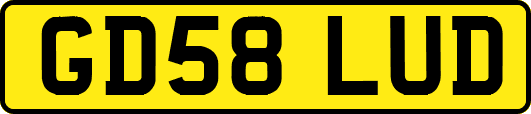 GD58LUD