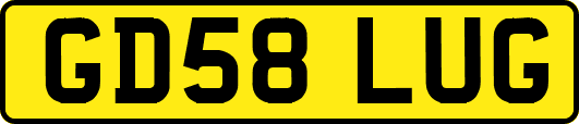 GD58LUG