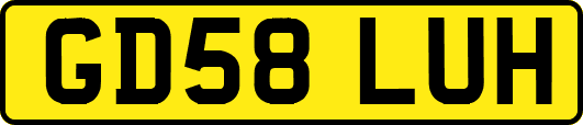 GD58LUH
