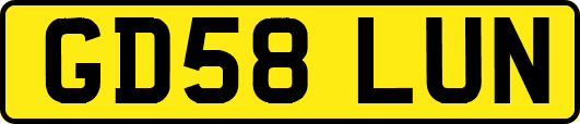 GD58LUN