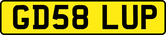 GD58LUP