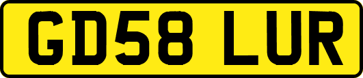GD58LUR