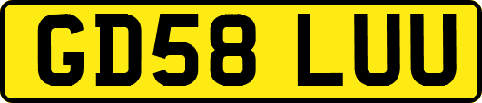 GD58LUU