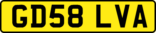 GD58LVA