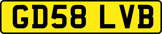 GD58LVB