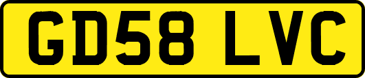 GD58LVC
