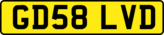 GD58LVD