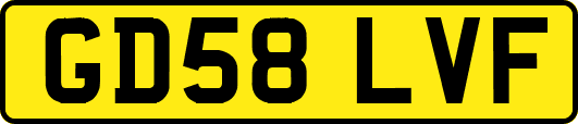 GD58LVF
