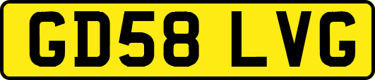 GD58LVG
