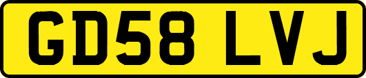 GD58LVJ