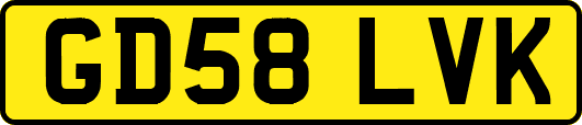 GD58LVK