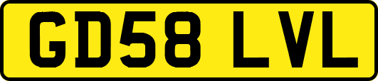 GD58LVL