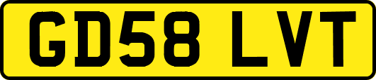 GD58LVT