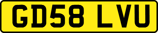 GD58LVU