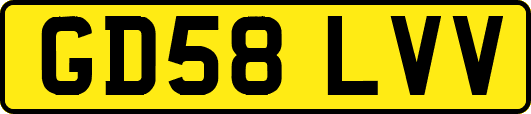 GD58LVV