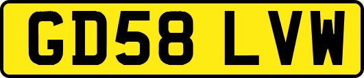 GD58LVW
