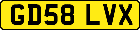 GD58LVX