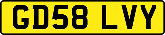 GD58LVY