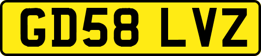 GD58LVZ