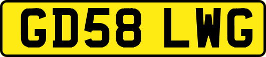 GD58LWG