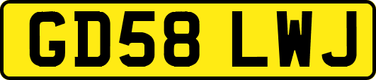GD58LWJ
