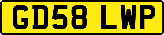 GD58LWP
