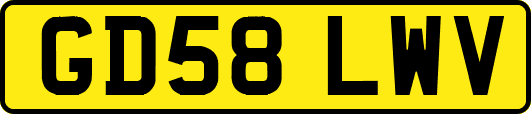 GD58LWV