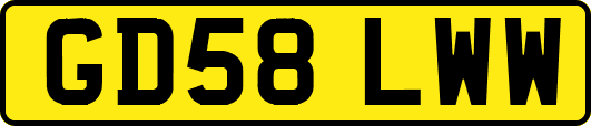 GD58LWW