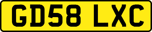 GD58LXC
